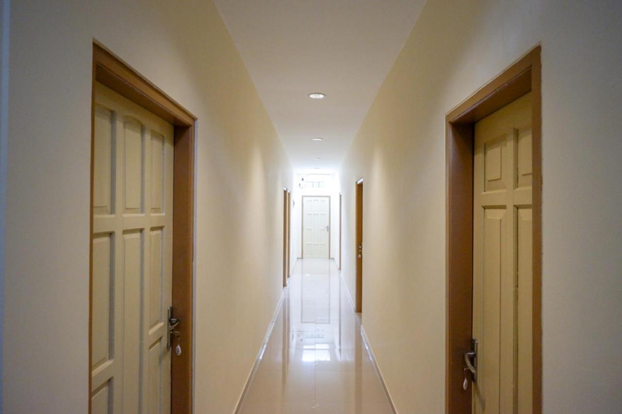 Hotel Reddoorz Near Ambarrukmo Plaza Mall Yogyakarta