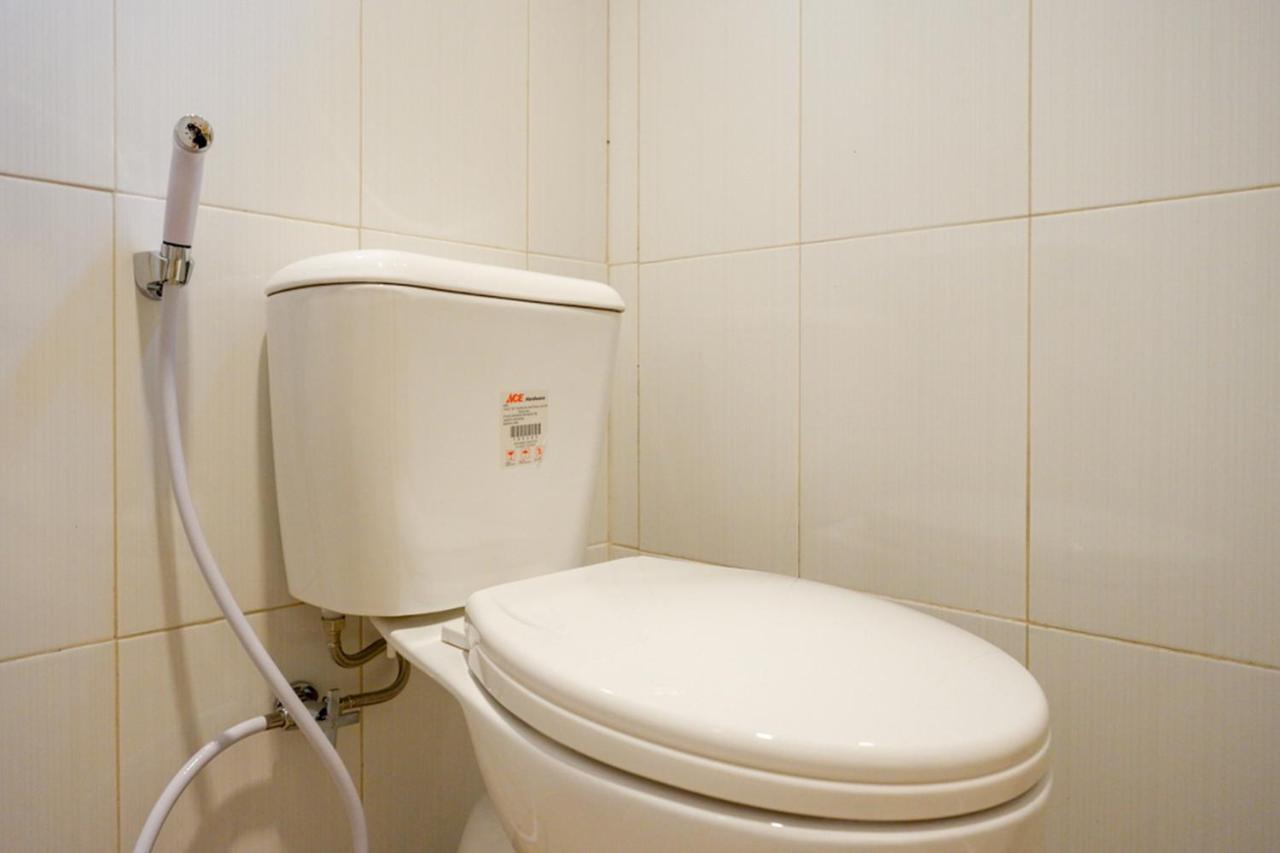 Hotel Reddoorz Near Ambarrukmo Plaza Mall