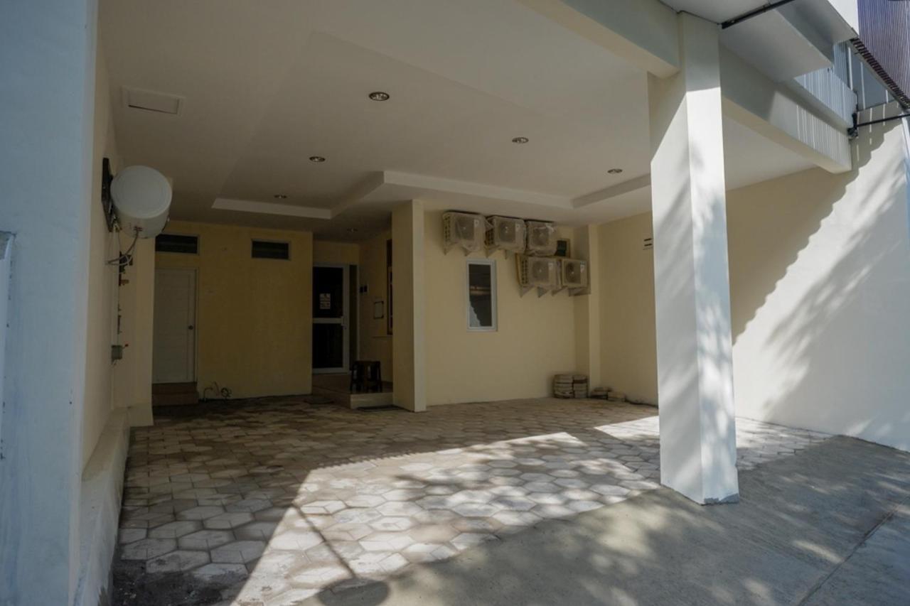 Reddoorz Near Ambarrukmo Plaza Mall Yogyakarta